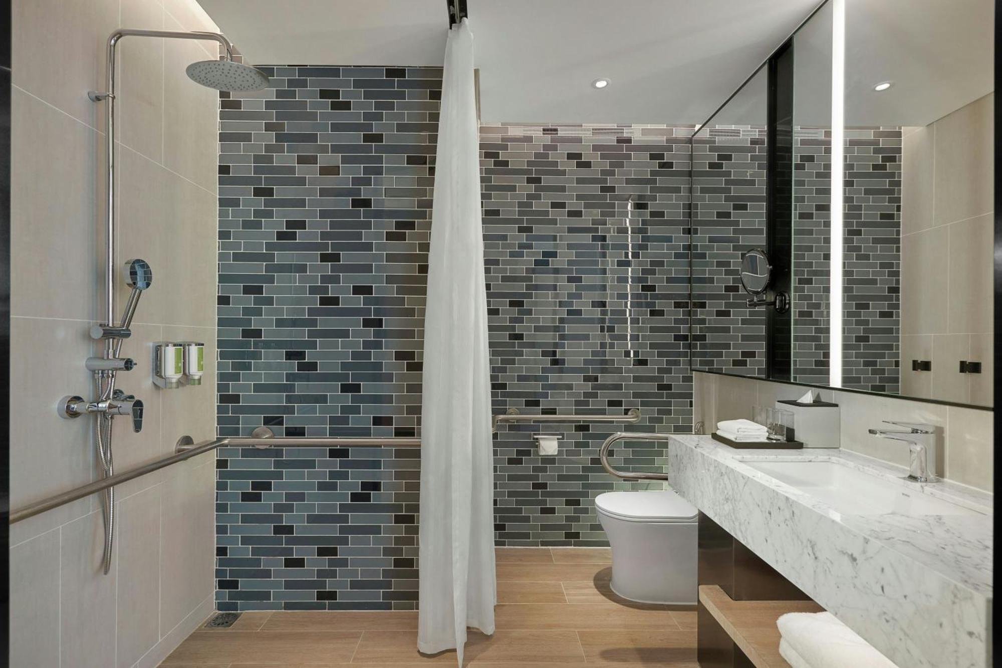 מלון Thuan An Fairfield By Marriott South Binh Duong מראה חיצוני תמונה