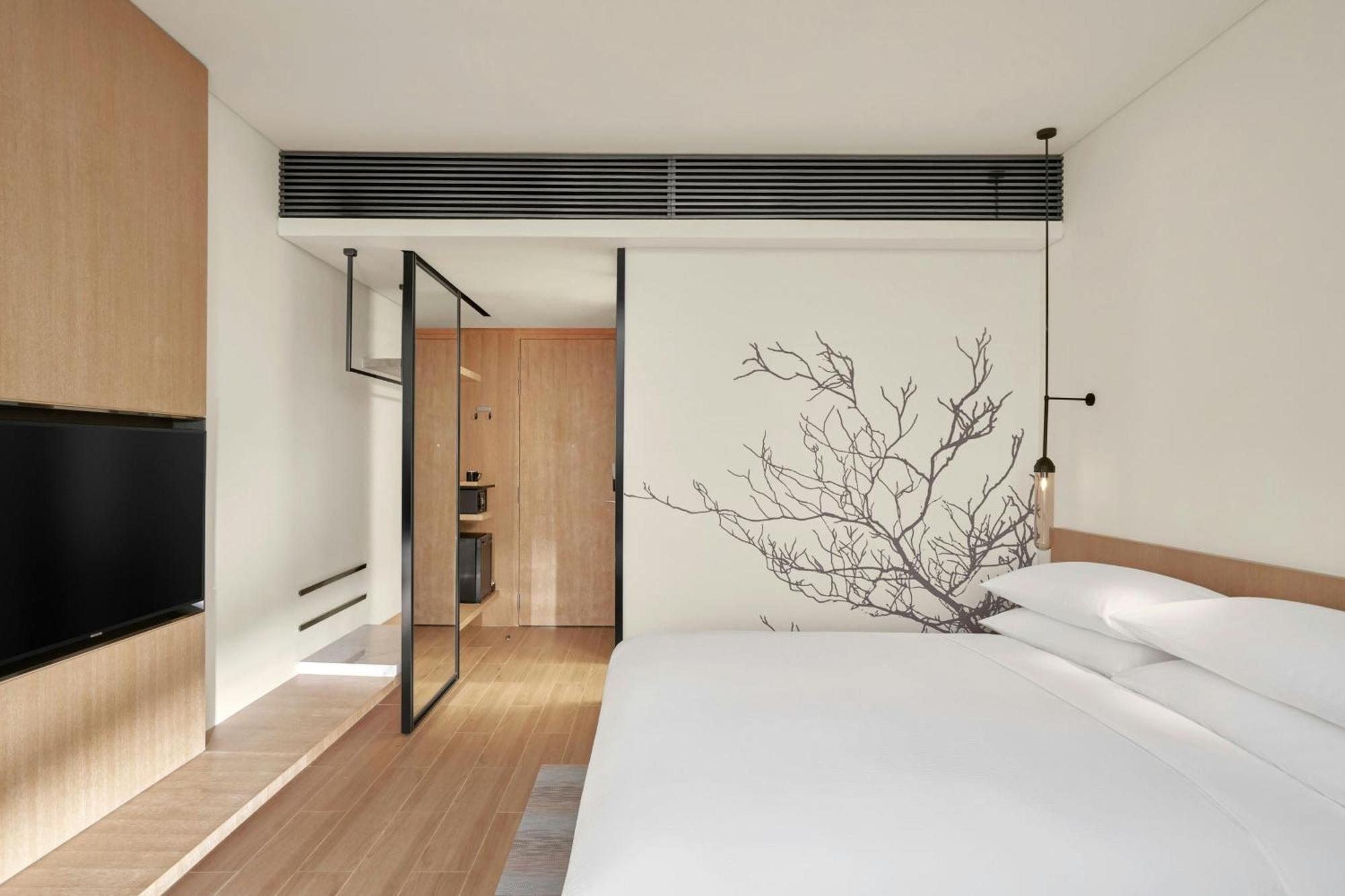 מלון Thuan An Fairfield By Marriott South Binh Duong מראה חיצוני תמונה